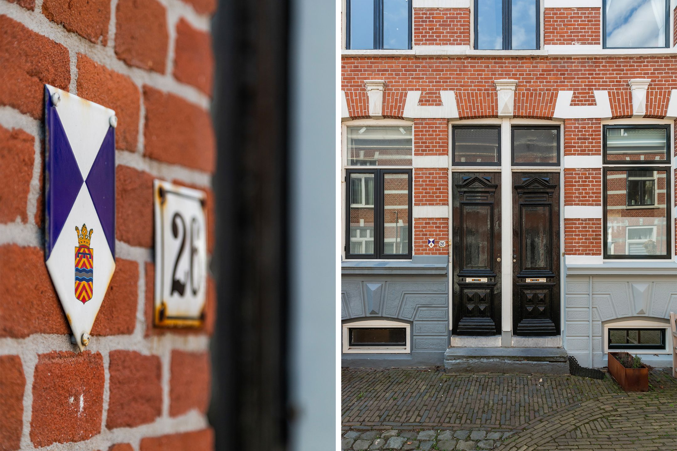 Photo 6 of Stationsstraat 26-ZW