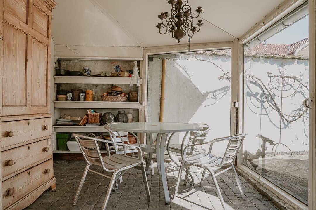 Photo 41 of Heilige Geeststraat 23