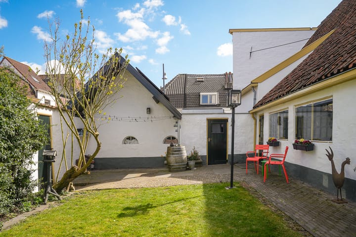 Foto 43 van Heilige Geeststraat 23