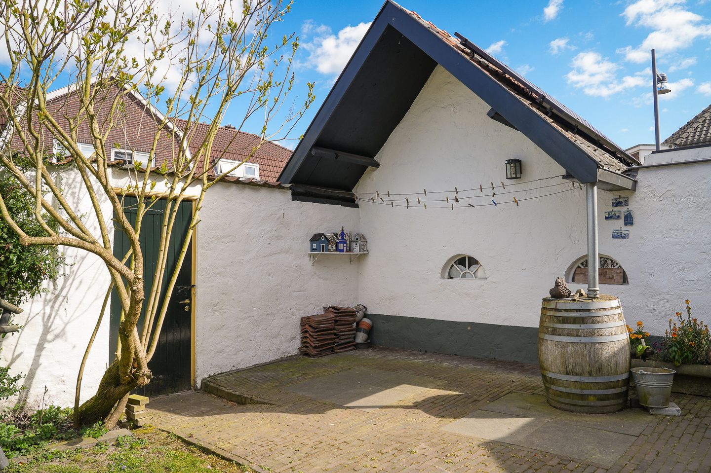 Photo 44 of Heilige Geeststraat 23