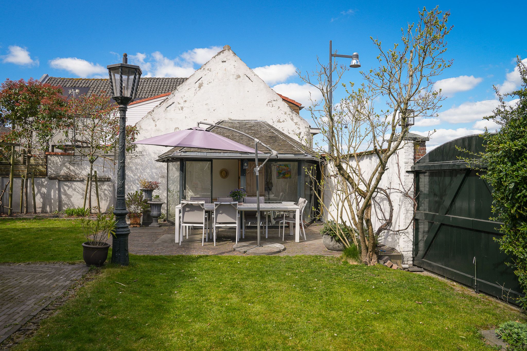 Photo 45 of Heilige Geeststraat 23