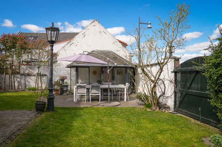 Foto 45 van Heilige Geeststraat 23