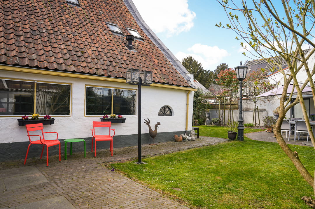 Photo 46 of Heilige Geeststraat 23