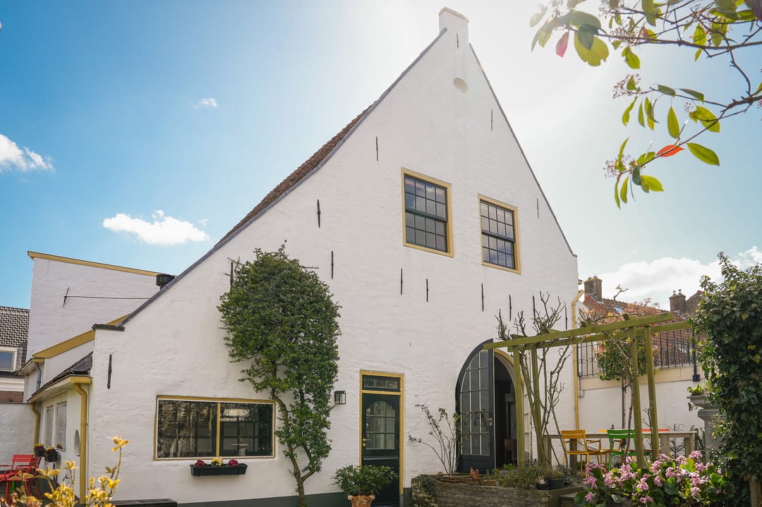 Photo 47 of Heilige Geeststraat 23