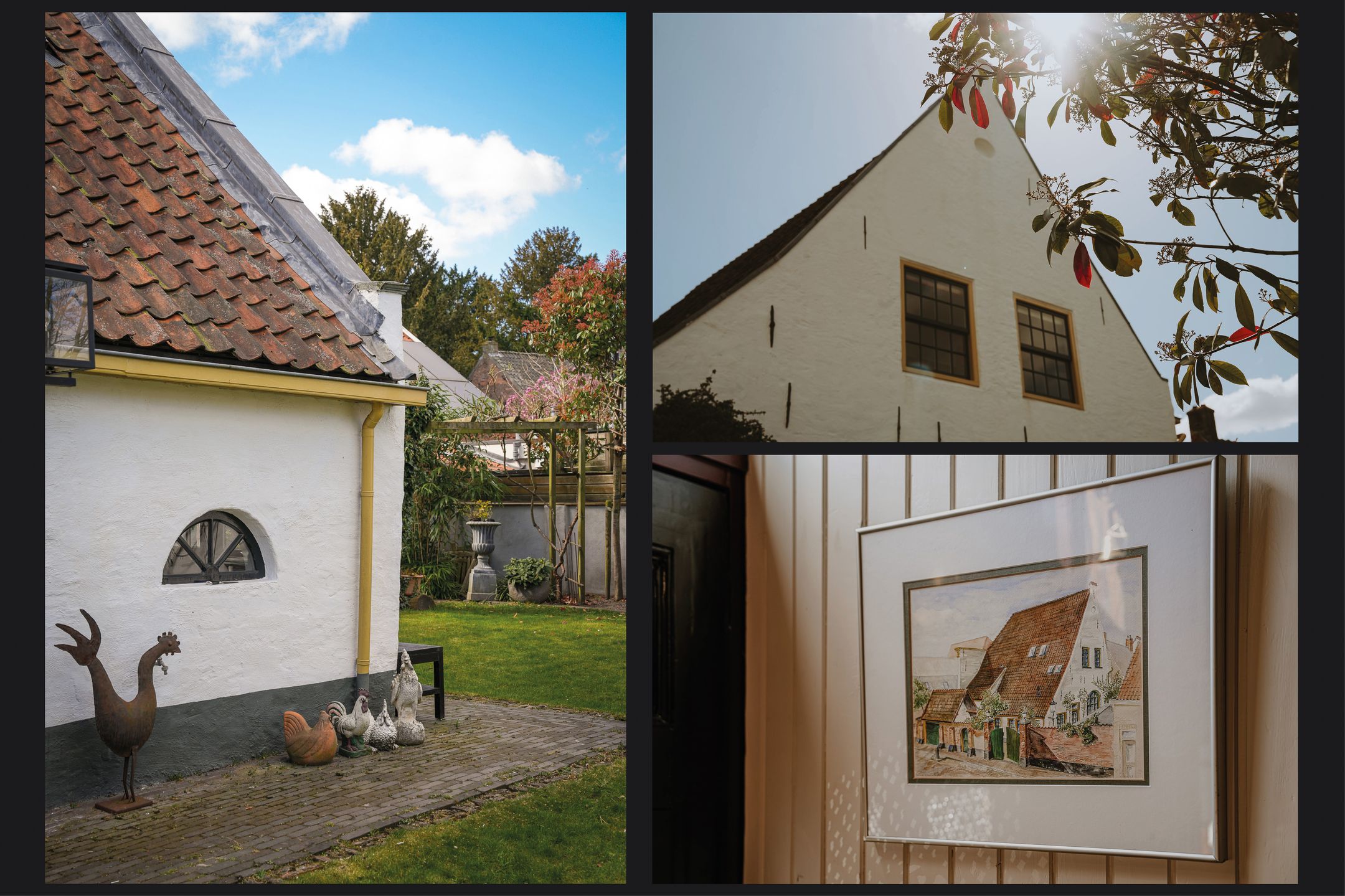 Photo 48 of Heilige Geeststraat 23