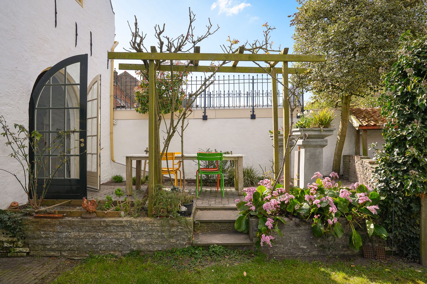 Photo 49 of Heilige Geeststraat 23