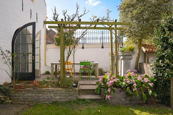 Foto 49 van Heilige Geeststraat 23