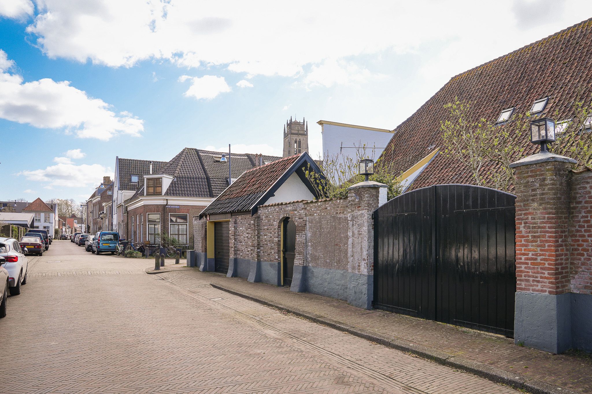 Photo 51 of Heilige Geeststraat 23