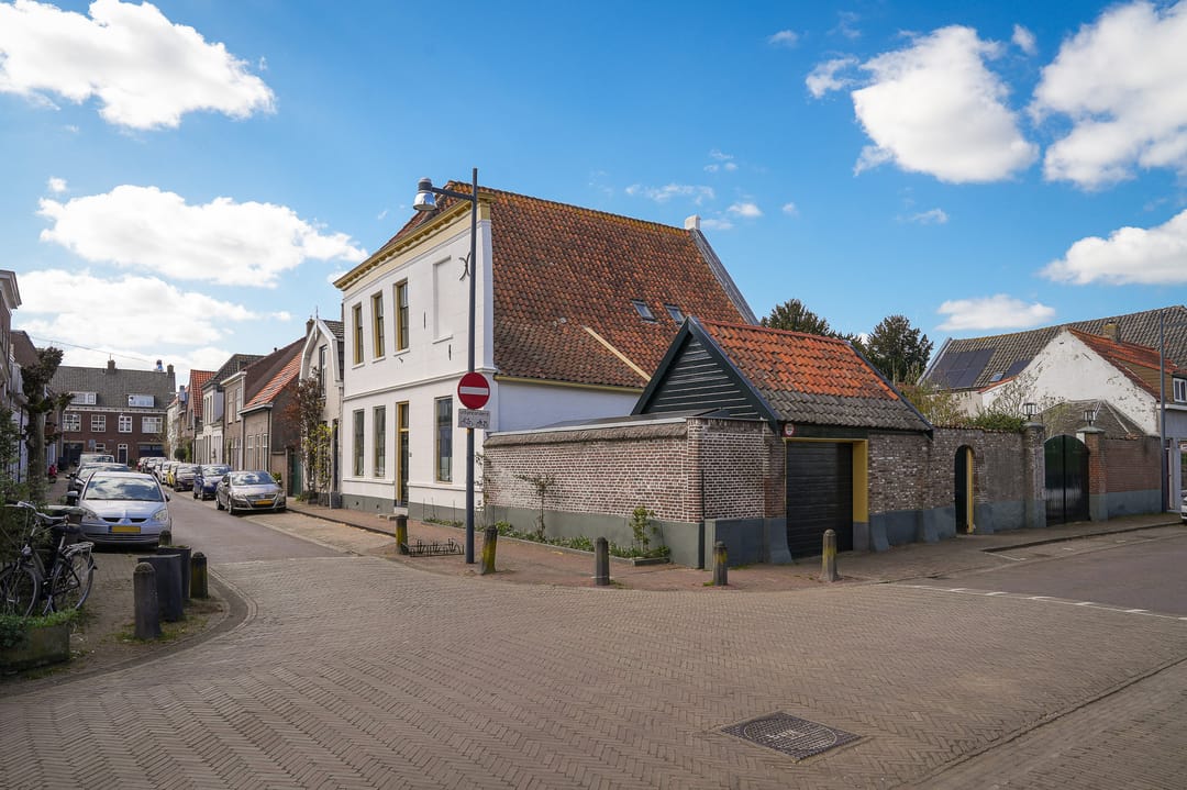 Photo 52 of Heilige Geeststraat 23