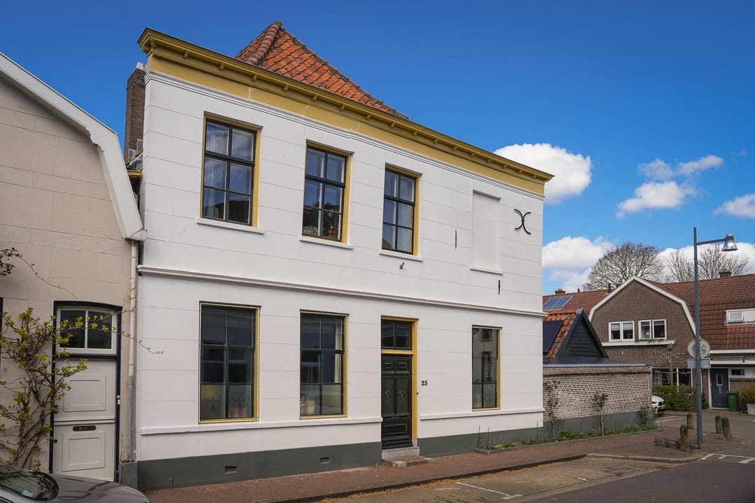 Photo 53 of Heilige Geeststraat 23