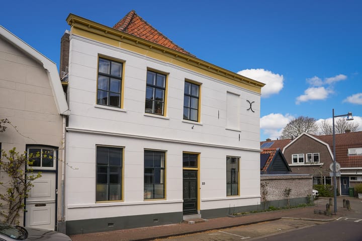 Foto 53 van Heilige Geeststraat 23