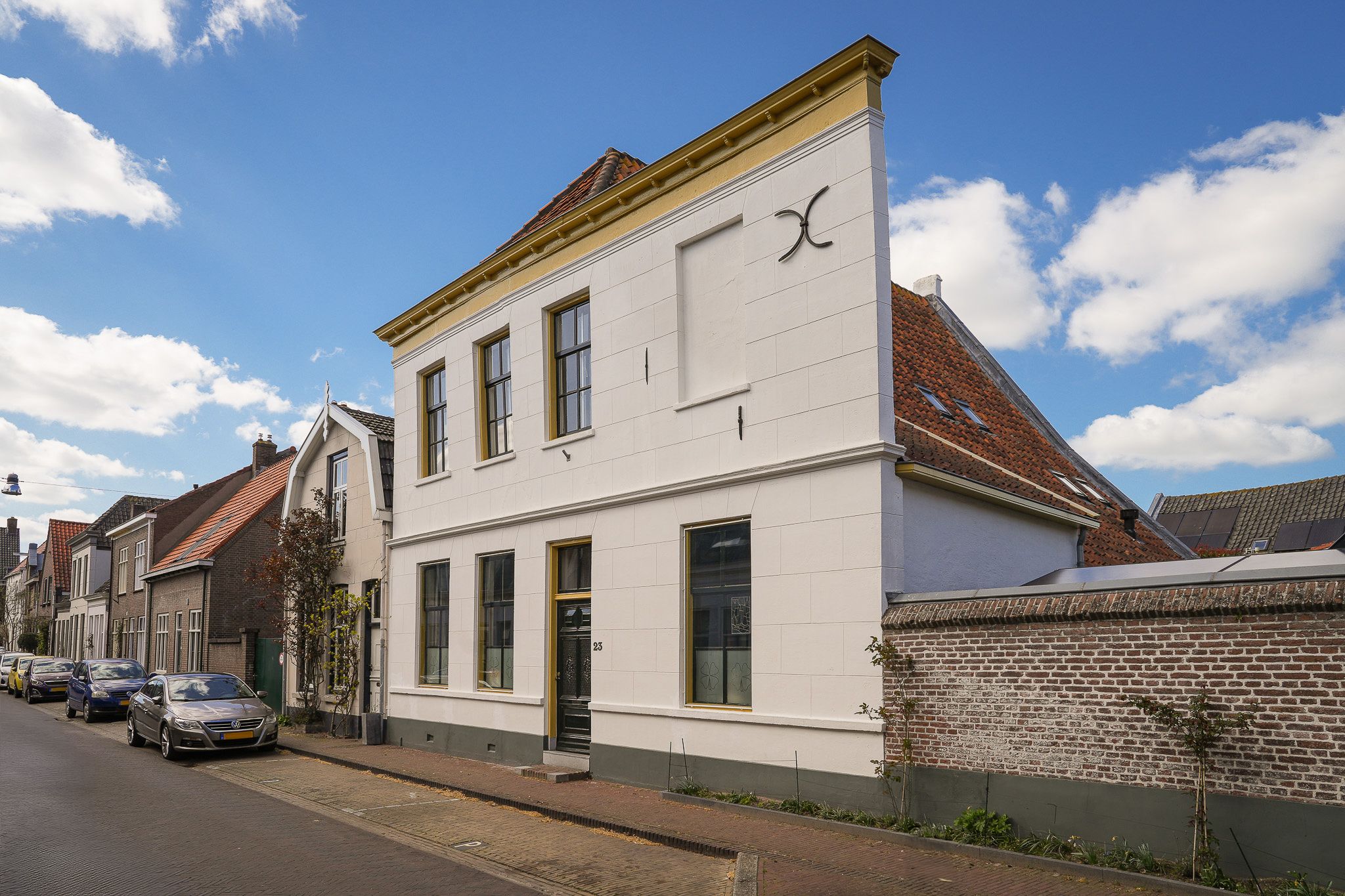 Photo 54 of Heilige Geeststraat 23