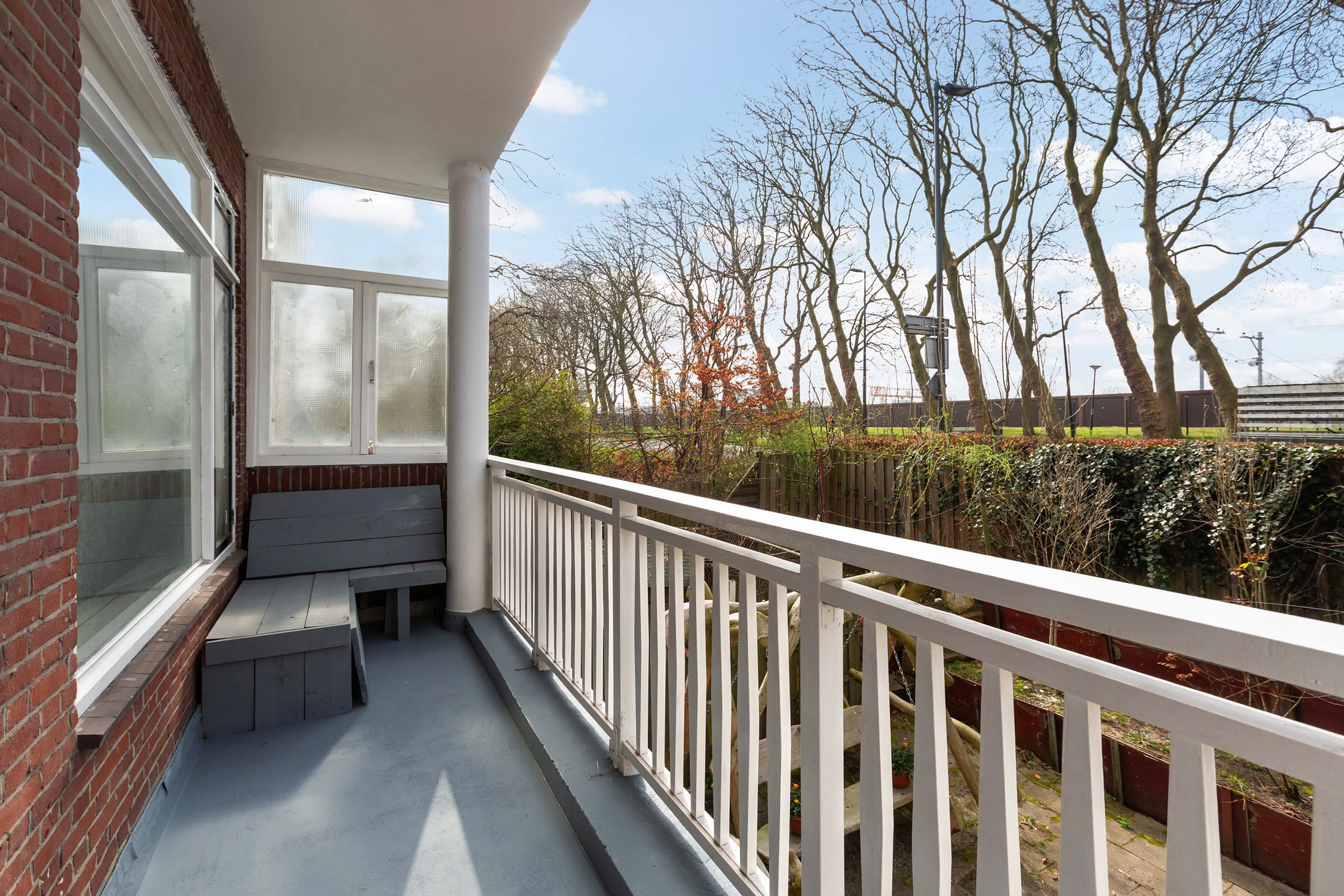 Photo 21 of Stationsstraat 26-ZW