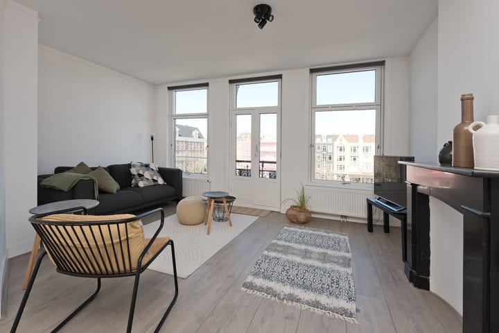 Foto 2 van Hugo de Grootplein 7-3