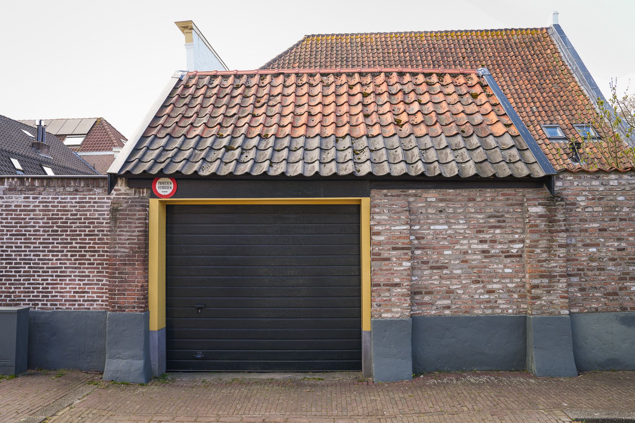 Photo 57 of Heilige Geeststraat 23