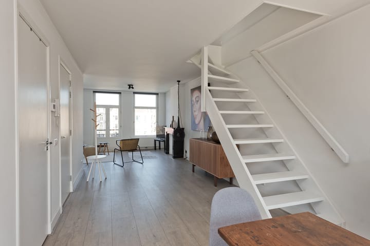 Foto 5 van Hugo de Grootplein 7-3