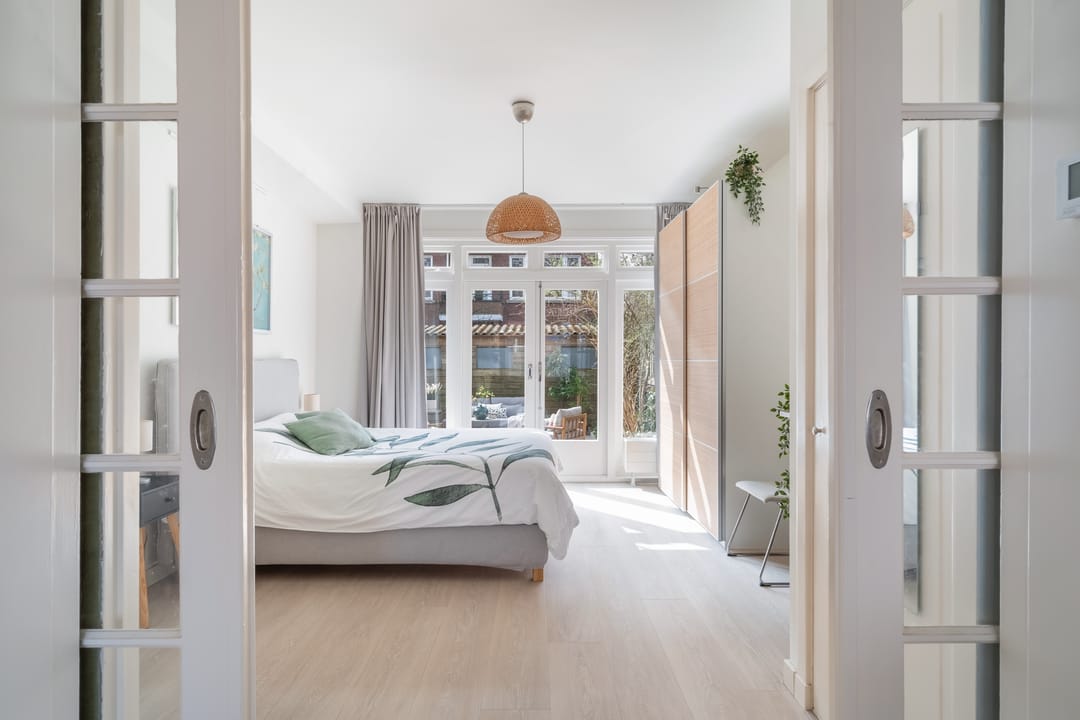 Foto 1 van Krekelstraat 10-B