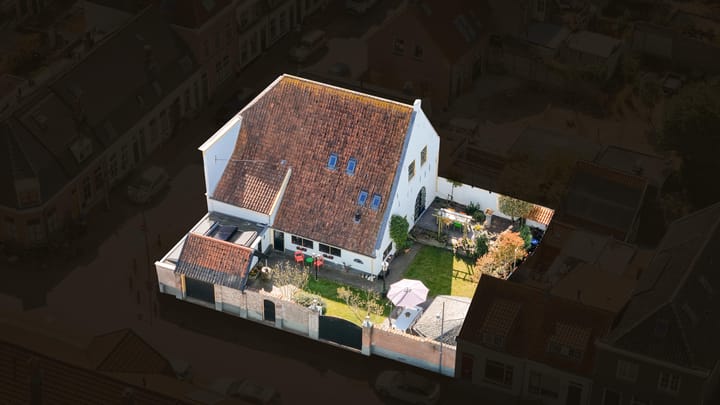 Foto 58 van Heilige Geeststraat 23