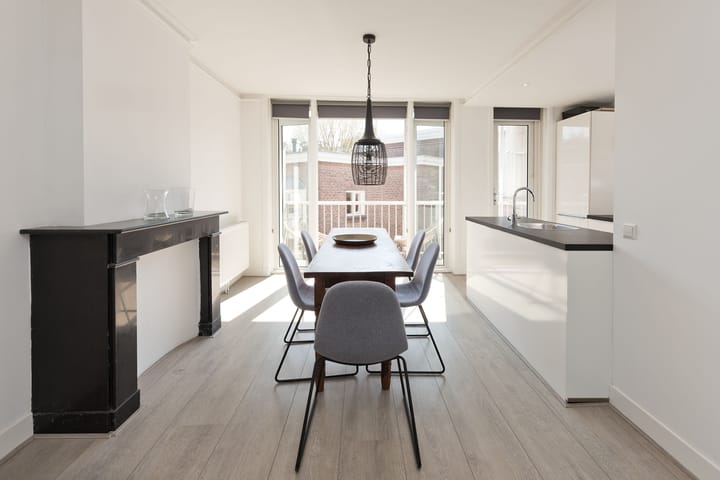 Foto 6 van Hugo de Grootplein 7-3