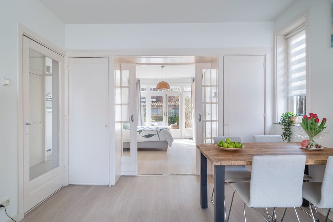 Photo 2 of Krekelstraat 10-B