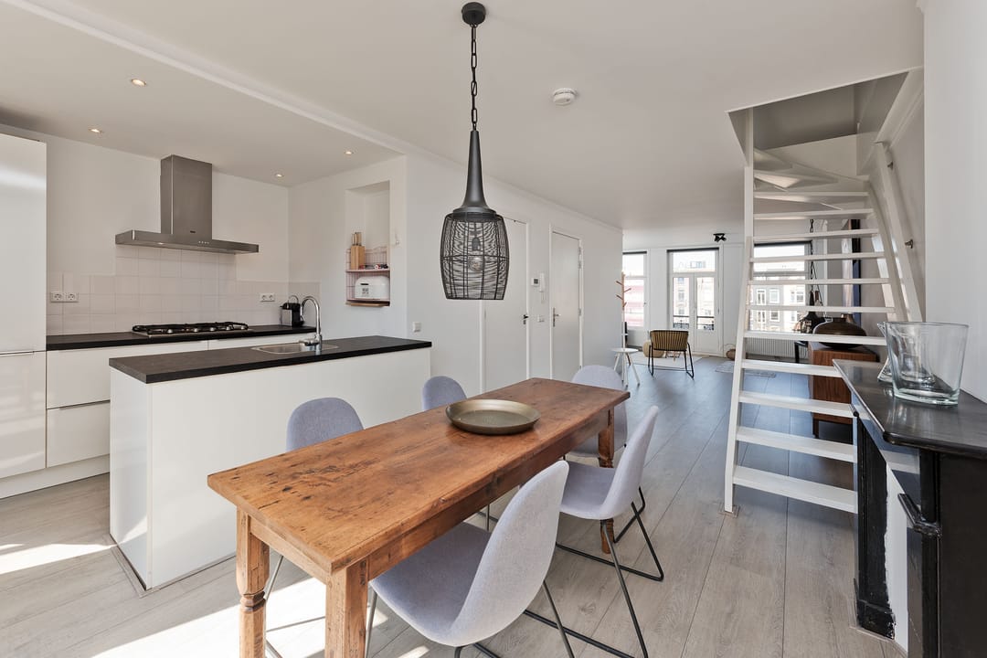 Foto 7 van Hugo de Grootplein 7-3