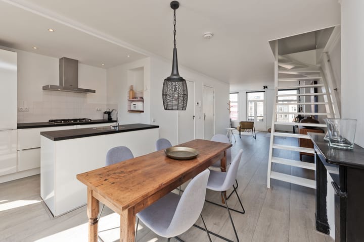 Foto 7 van Hugo de Grootplein 7-3