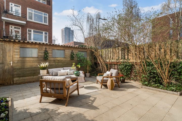 Foto 3 van Krekelstraat 10-B