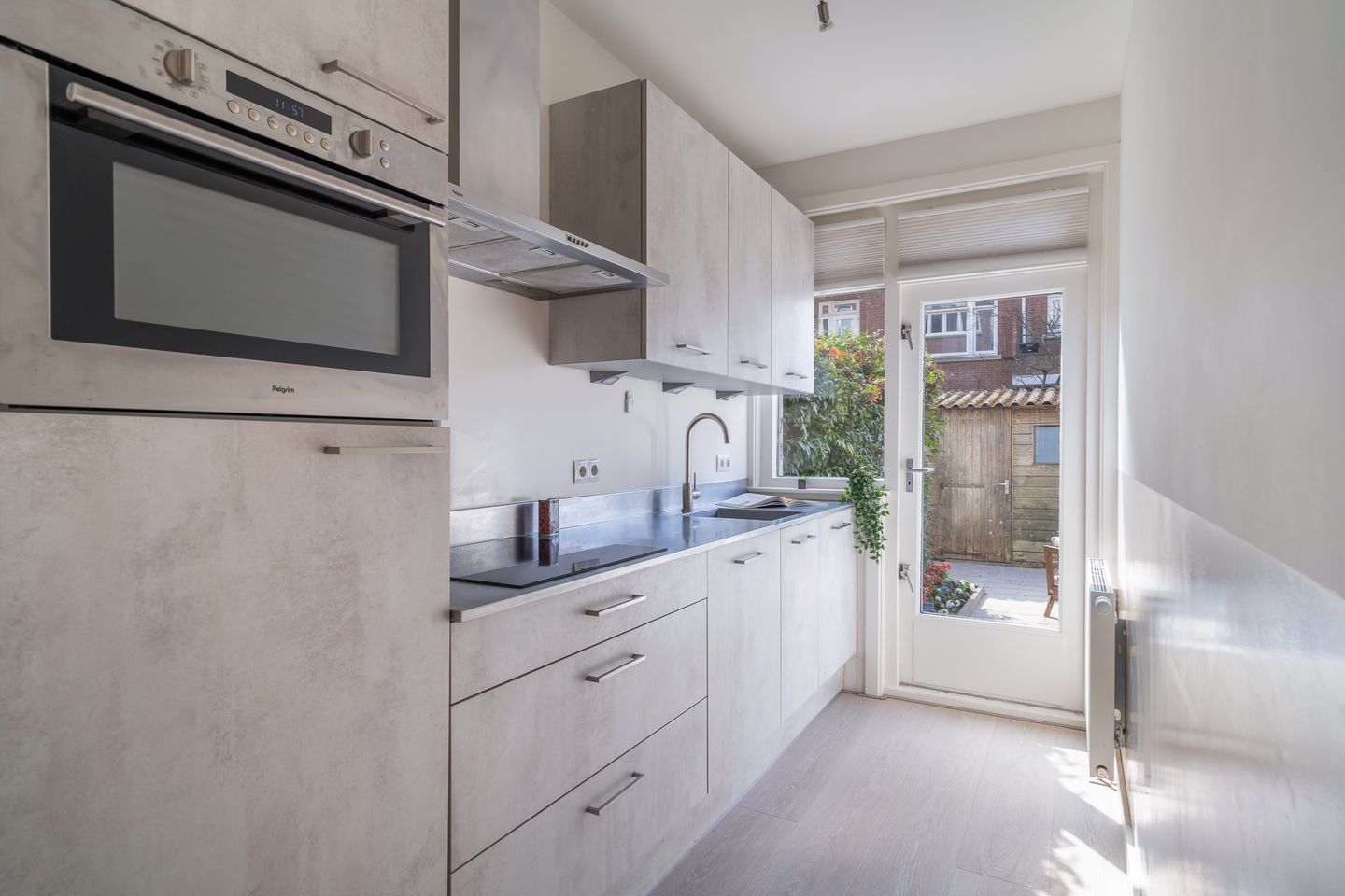 Photo 4 of Krekelstraat 10-B