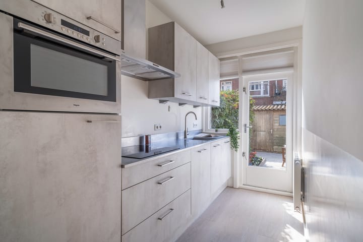 Foto 4 van Krekelstraat 10-B