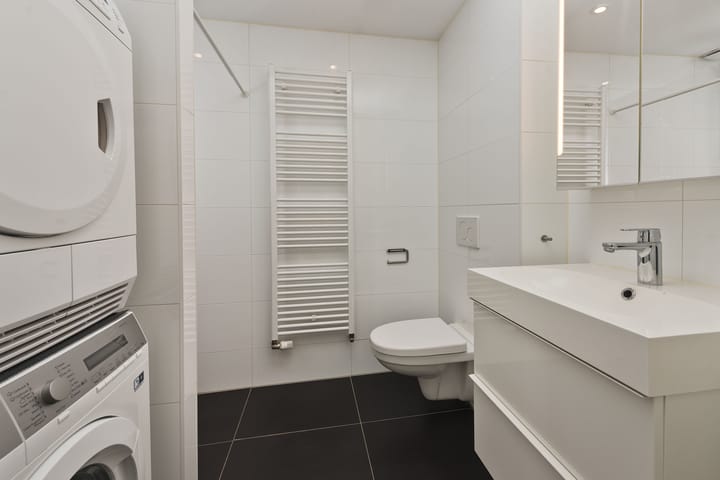 Foto 9 van Hugo de Grootplein 7-3