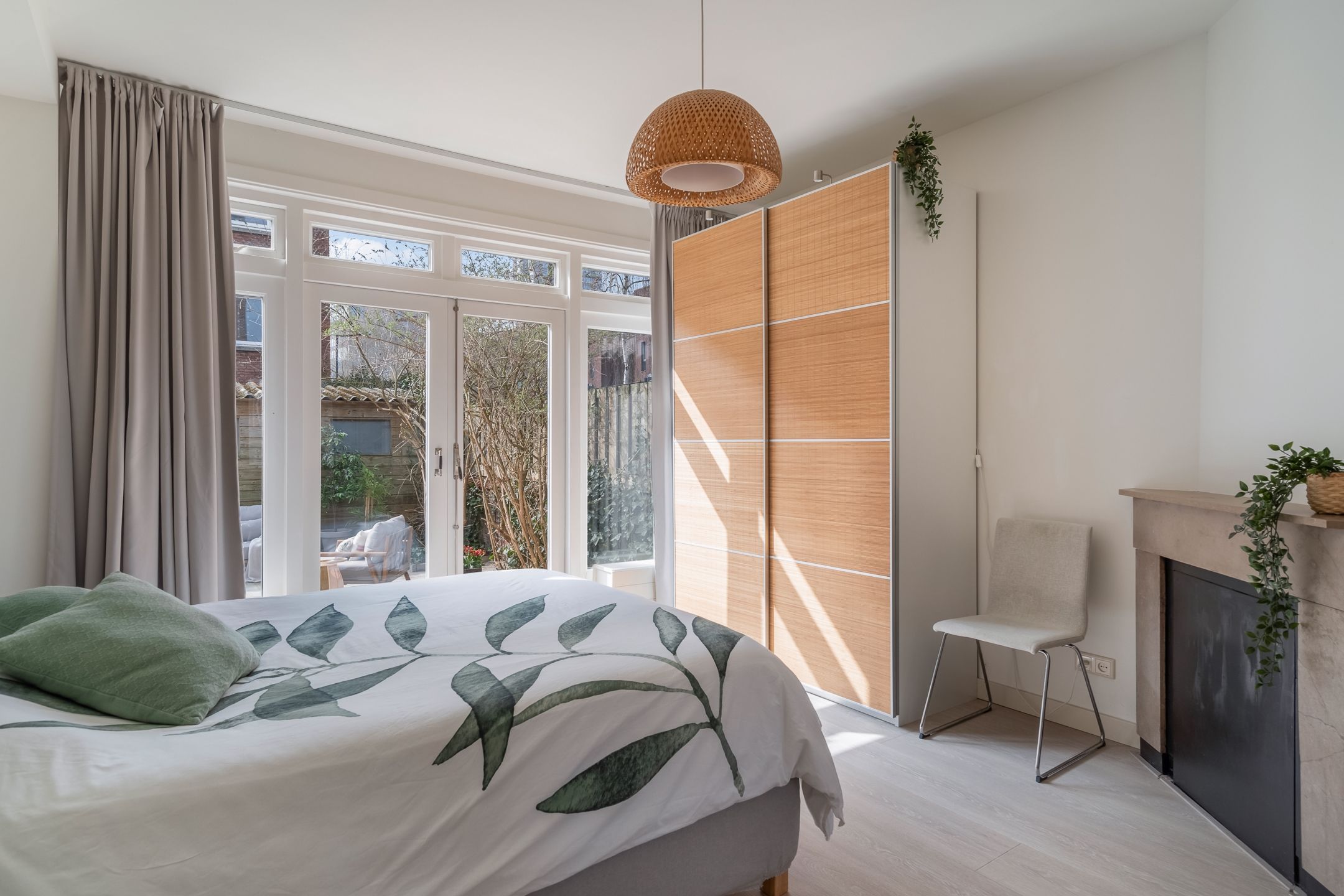 Photo 6 of Krekelstraat 10-B