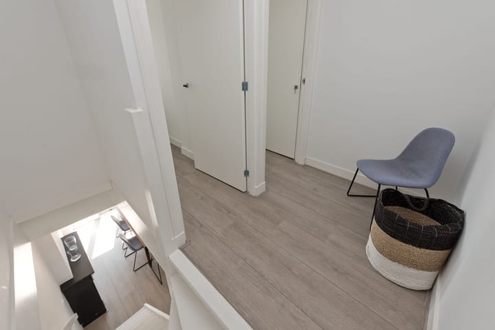 Foto 10 van Hugo de Grootplein 7-3