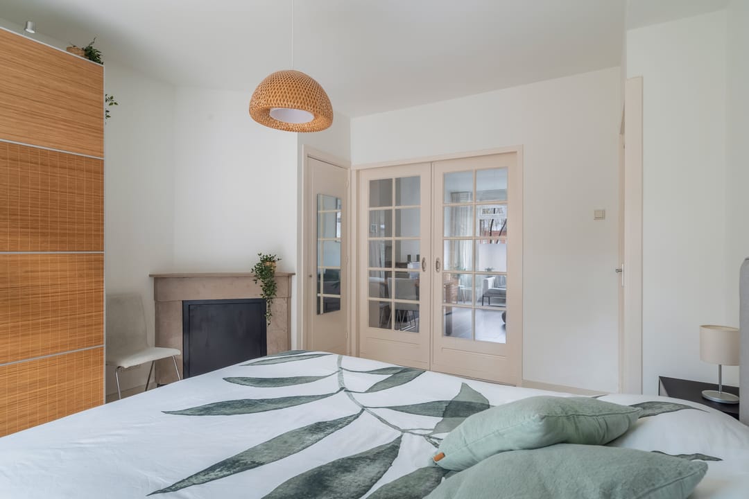 Photo 8 of Krekelstraat 10-B