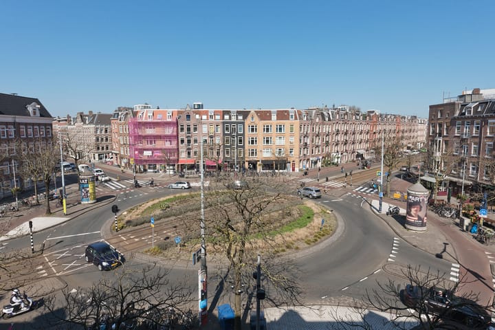 Foto 14 van Hugo de Grootplein 7-3