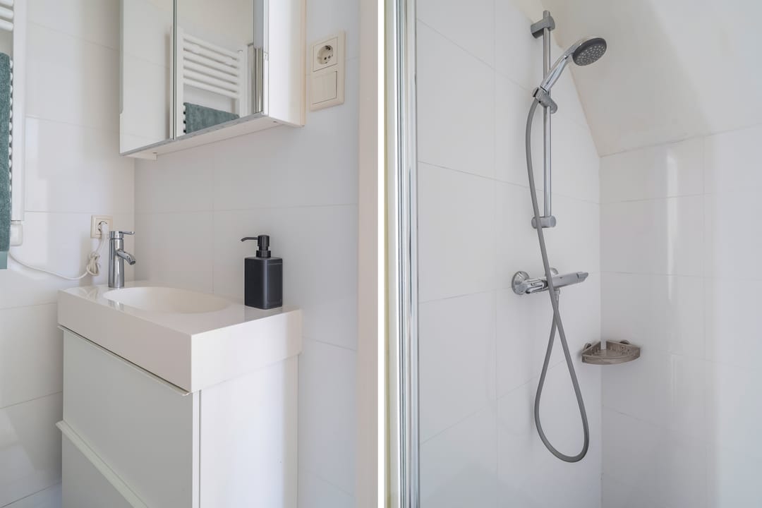 Photo 13 of Krekelstraat 10-B