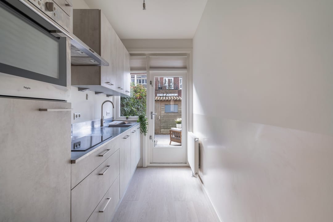 Photo 16 of Krekelstraat 10-B