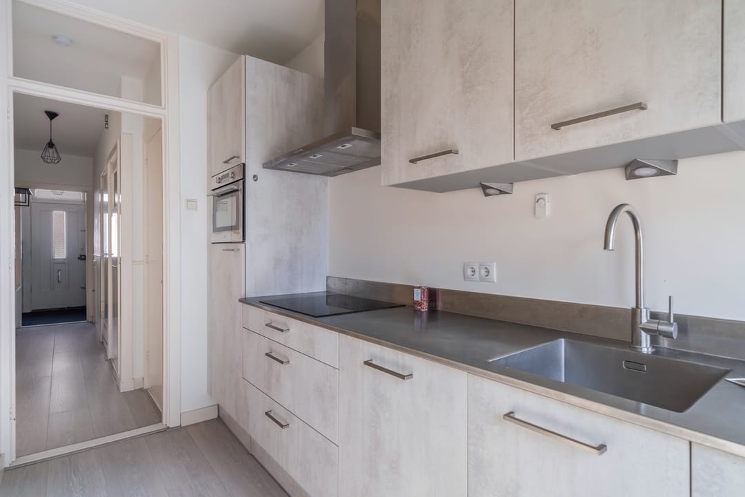 Photo 17 of Krekelstraat 10-B