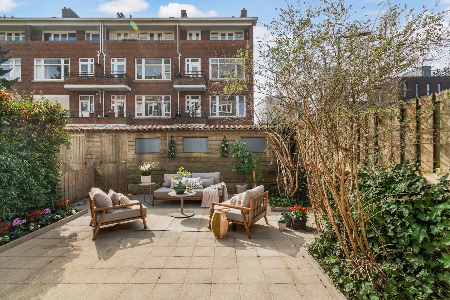 Photo 20 of Krekelstraat 10-B