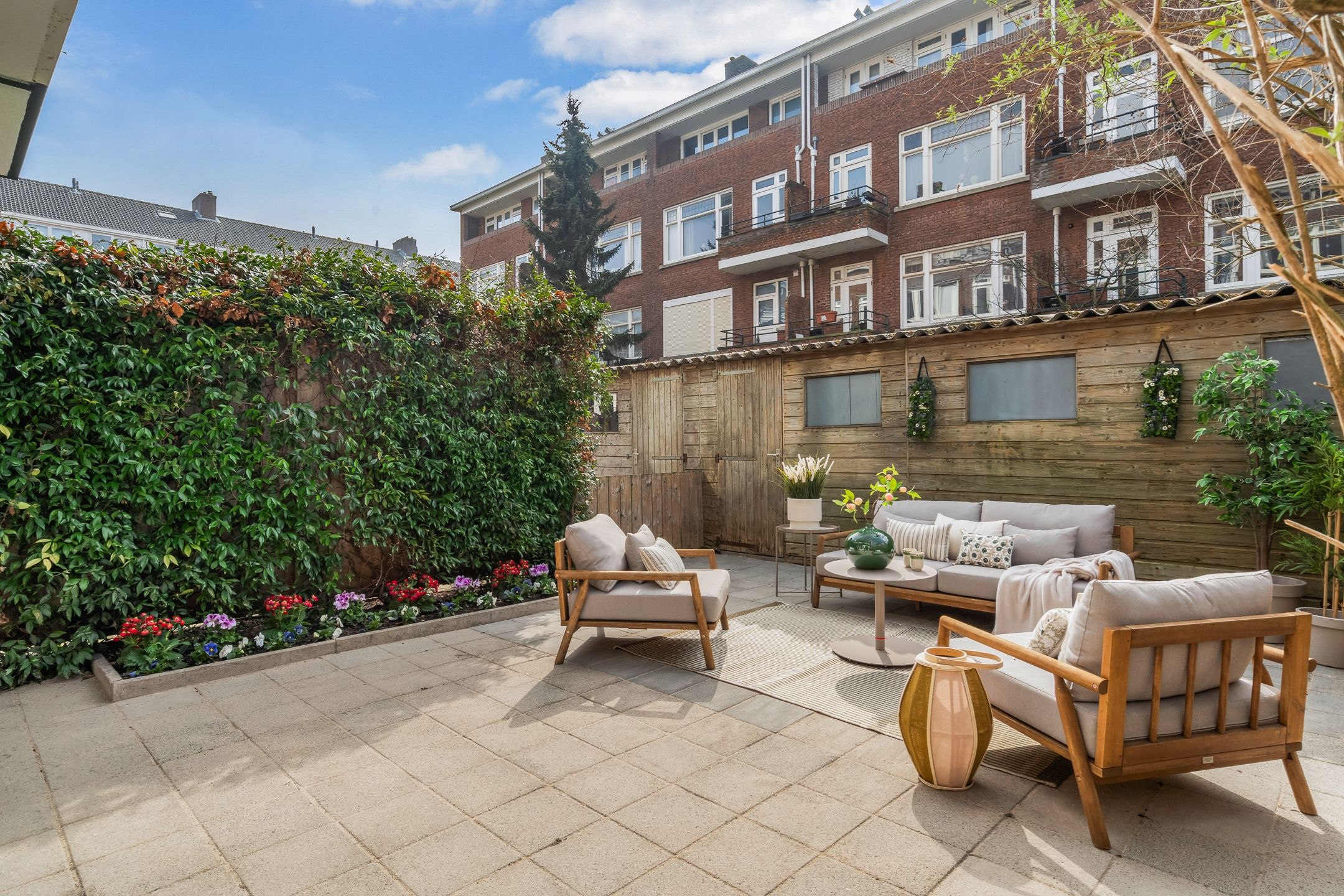 Photo 21 of Krekelstraat 10-B