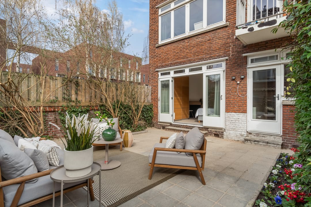 Photo 22 of Krekelstraat 10-B