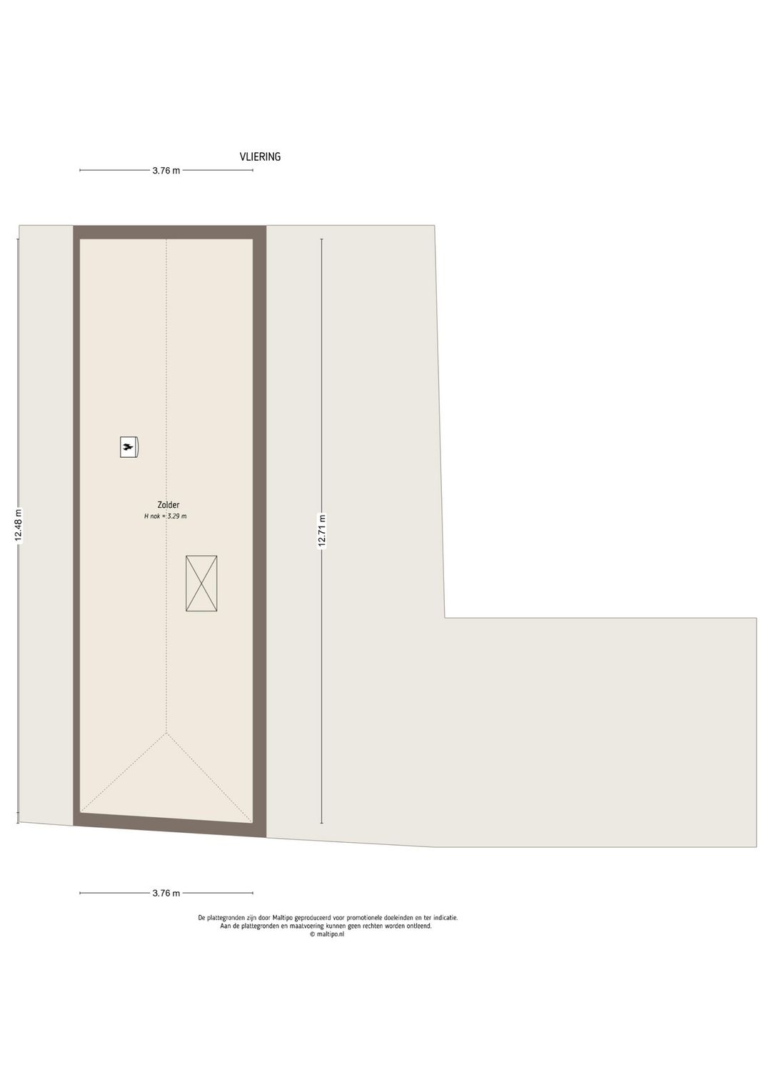 Photo 67 of Heilige Geeststraat 23