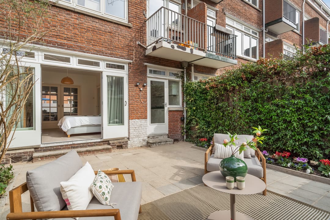 Photo 23 of Krekelstraat 10-B