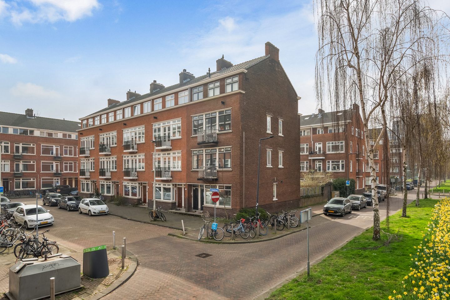 Photo 25 of Krekelstraat 10-B