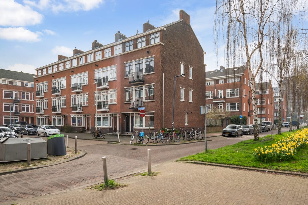 Photo 26 of Krekelstraat 10-B