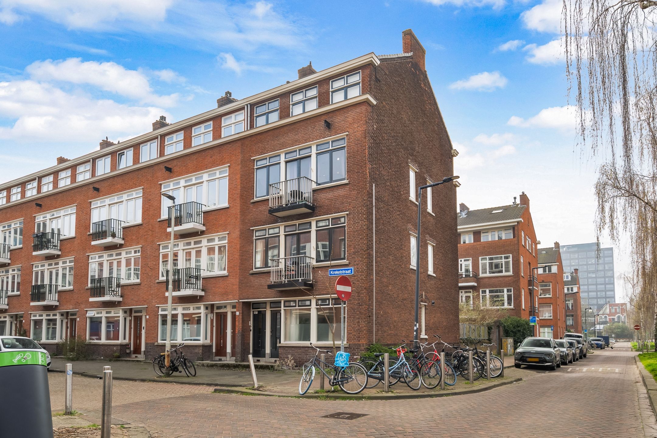 Photo 27 of Krekelstraat 10-B