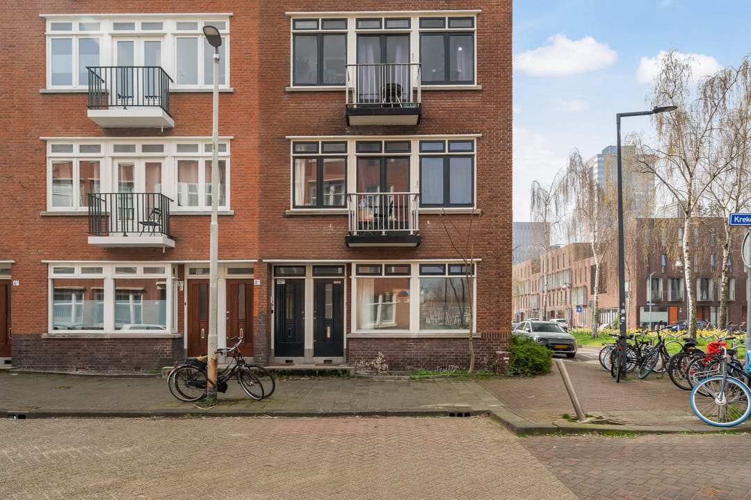 Photo 28 of Krekelstraat 10-B