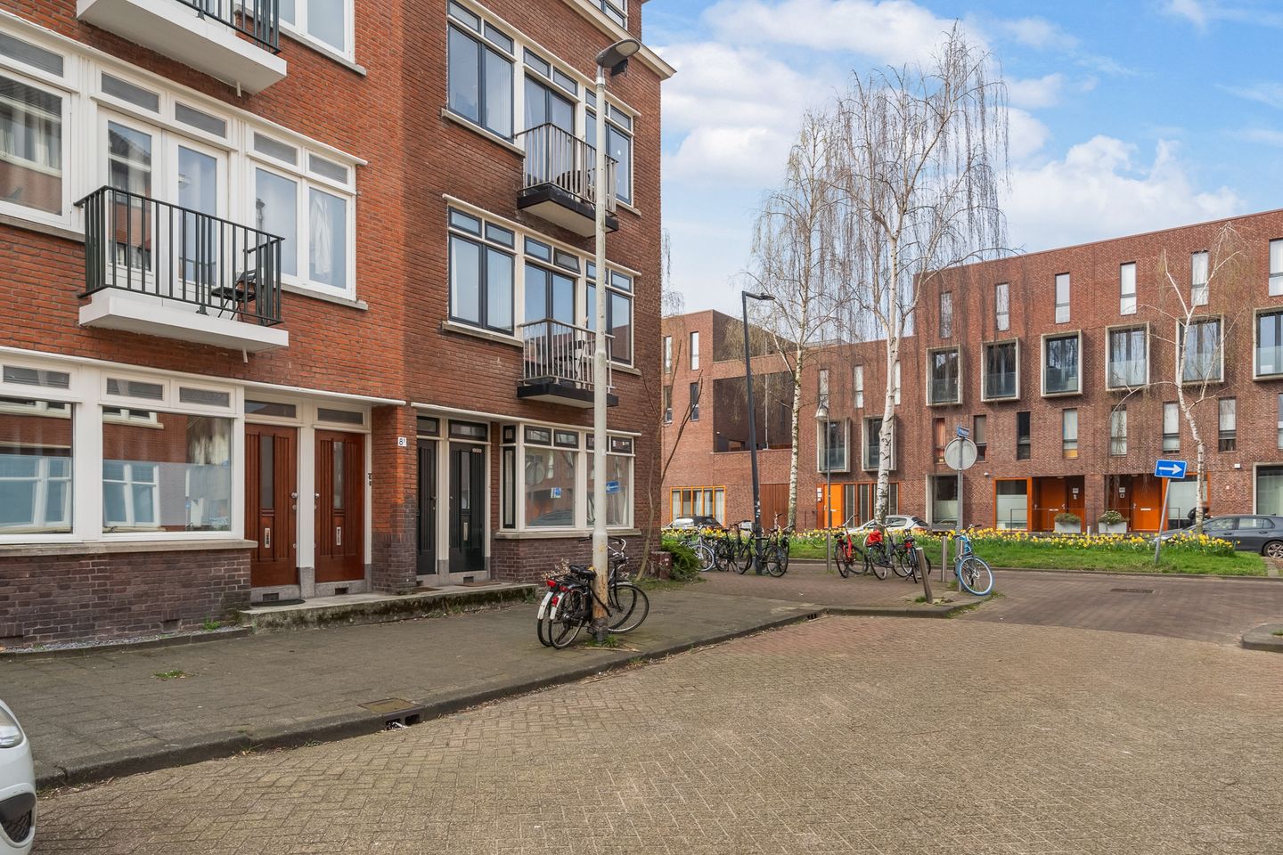 Photo 29 of Krekelstraat 10-B