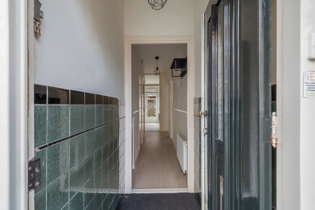 Photo 31 of Krekelstraat 10-B