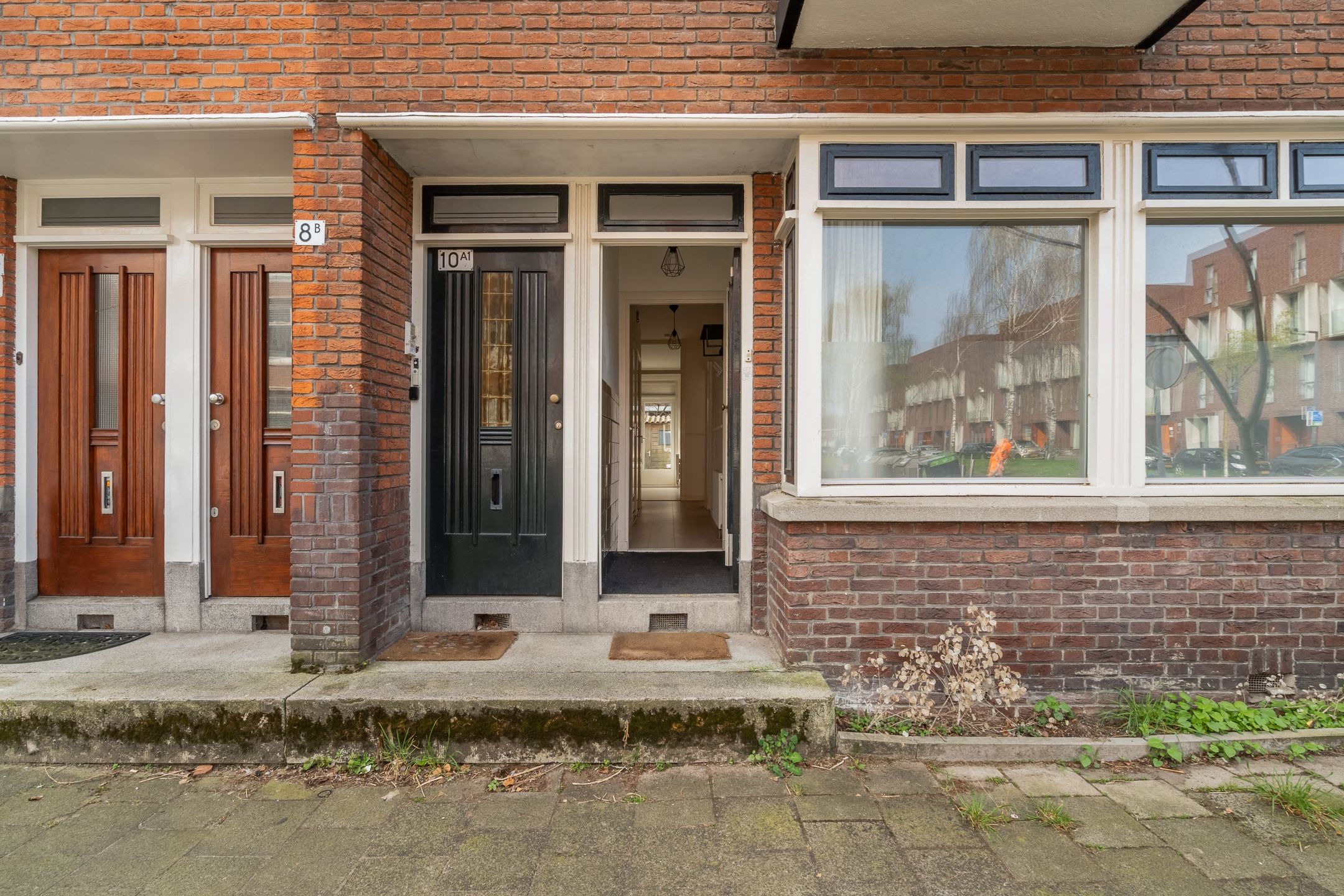 Photo 30 of Krekelstraat 10-B