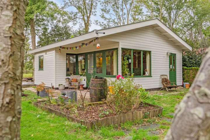 Foto 4 van Vlietpark 23